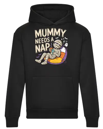 Mummy Needs a Nap Funny