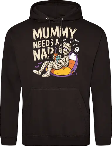 Mummy Needs a Nap Funny