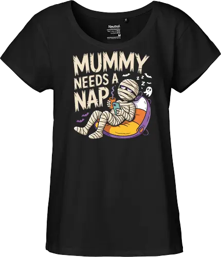 Mummy Needs a Nap Funny
