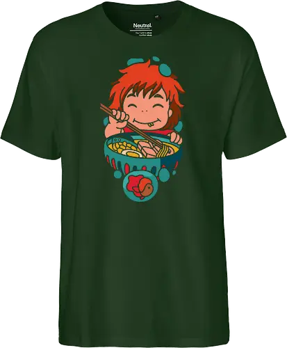 Ponyo's Ramen Delight