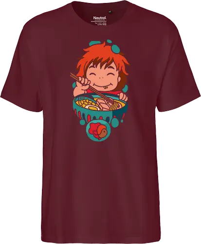 Ponyo's Ramen Delight
