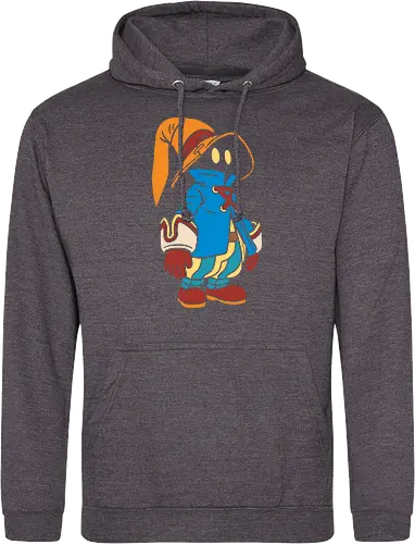 Vivi Ornitier's Magic