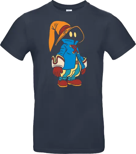 Vivi Ornitier's Magic