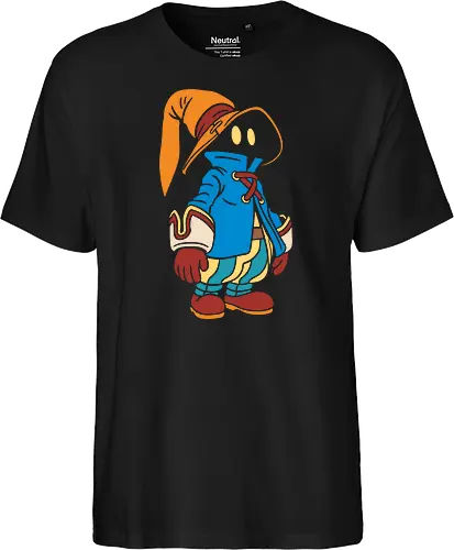 Vivi Ornitier's Magic