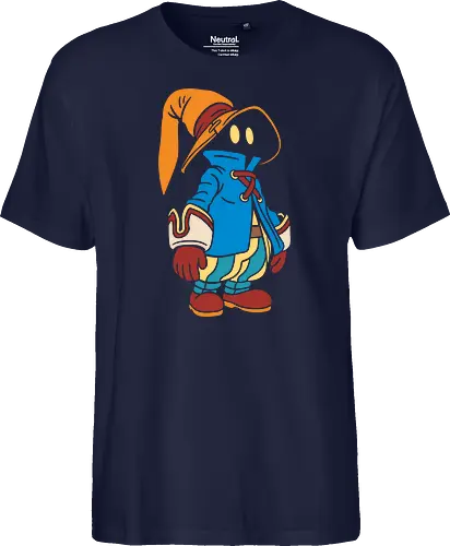 Vivi Ornitier's Magic
