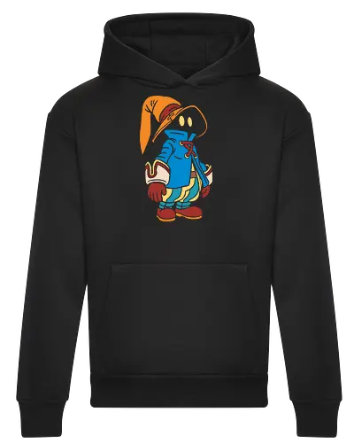 Vivi Ornitier's Magic