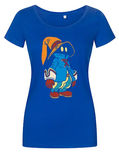 Vivi Ornitier's Magic