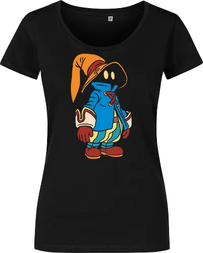 Vivi Ornitier's Magic