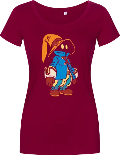 Vivi Ornitier's Magic