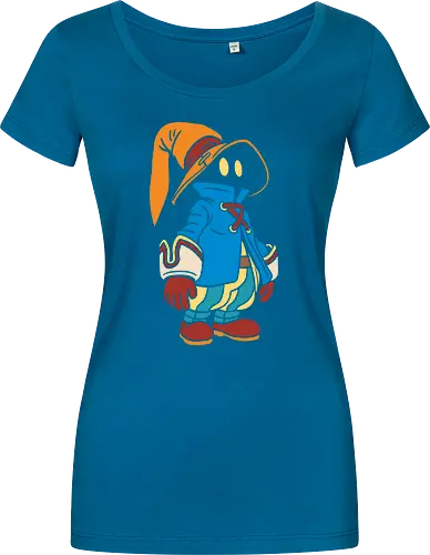 Vivi Ornitier's Magic