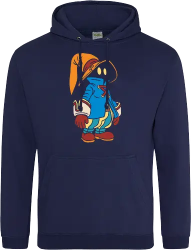 Vivi Ornitier's Magic