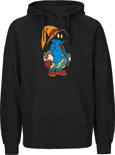 Vivi Ornitier's Magic