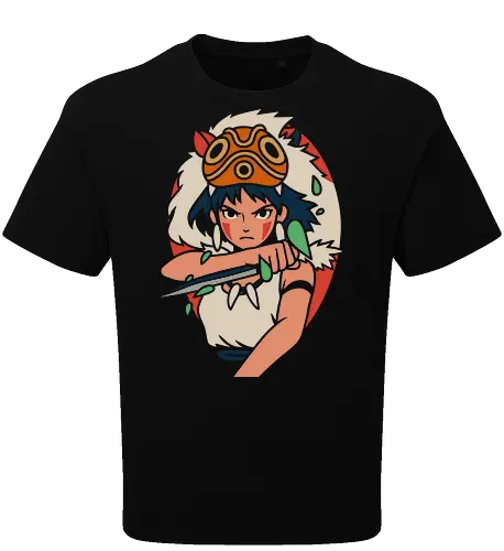 The Princess of the 