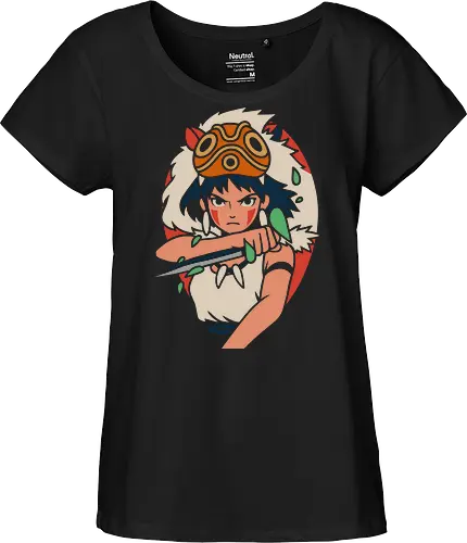 The Princess of the 