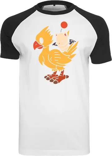 Kweh and Kupo Duo