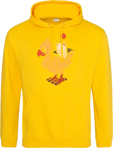 Kweh and Kupo Duo