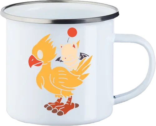 Kweh and Kupo Duo