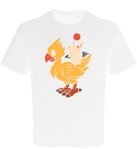 Kweh and Kupo Duo