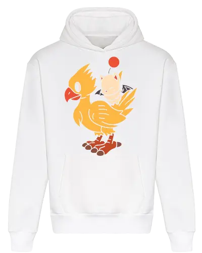Kweh and Kupo Duo