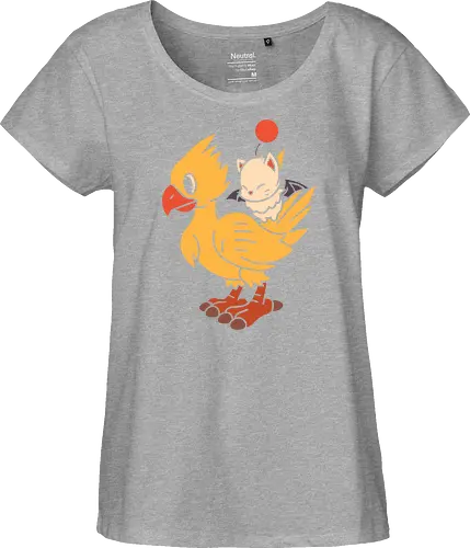 Kweh and Kupo Duo