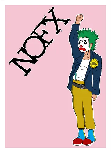 NOFX - Punkrock Kalifornien - Los Angeles 1983