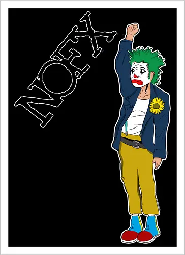 NOFX - Punkrock Kalifornien - Los Angeles 1983