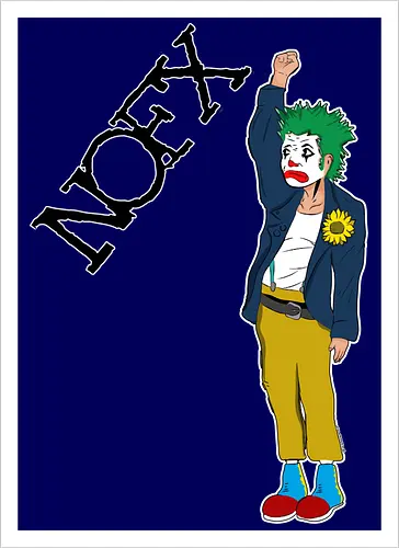 NOFX - Punkrock Kalifornien - Los Angeles 1983