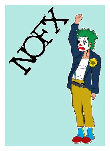 NOFX - Punkrock Kalifornien - Los Angeles 1983