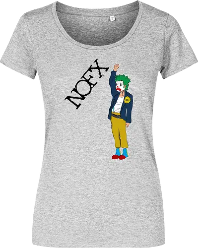 NOFX - Punkrock Kalifornien - Los Angeles 1983