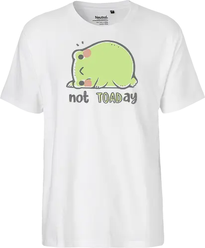 Not TOADay