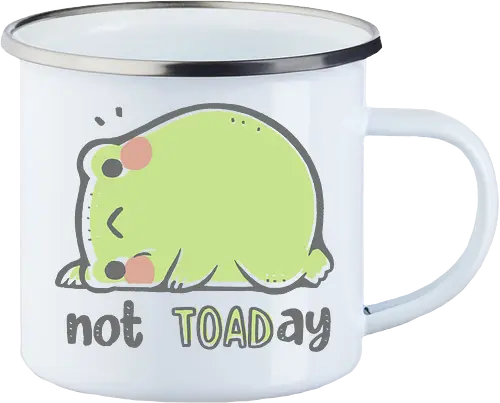 Not TOADay