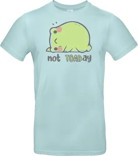 Not TOADay
