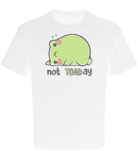 Not TOADay