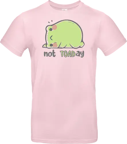 Not TOADay