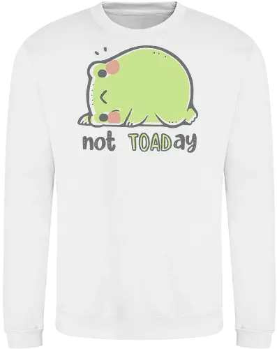 Not TOADay