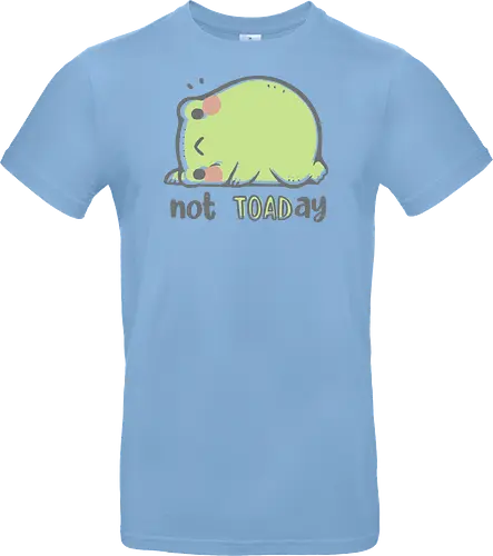 Not TOADay