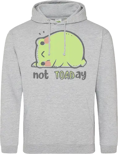 Not TOADay
