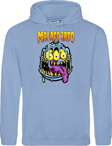 MACACORATO - Dreifach-Observer - Underground Monster Kunst