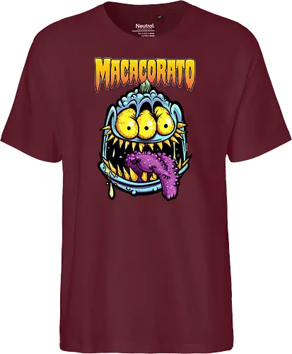 MACACORATO - Dreifach-Observer - Underground Monster Kunst