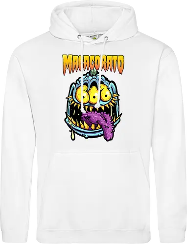 MACACORATO - Dreifach-Observer - Underground Monster Kunst