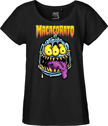 MACACORATO - Dreifach-Observer - Underground Monster Kunst