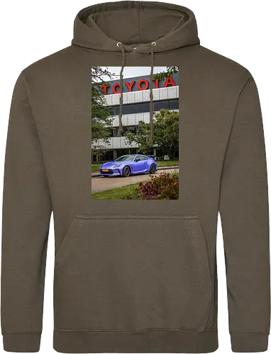 TOYOTA Sitz
