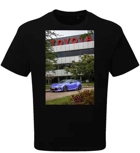 TOYOTA Sitz