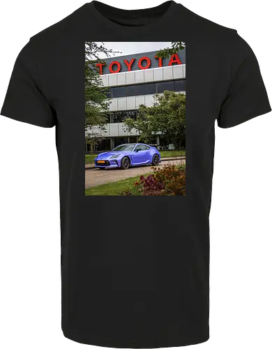 TOYOTA Sitz