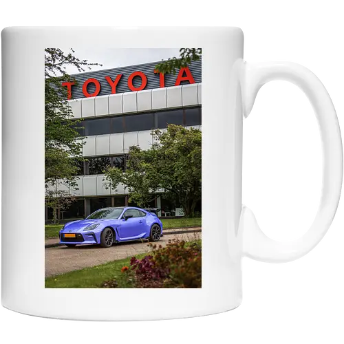 TOYOTA Sitz