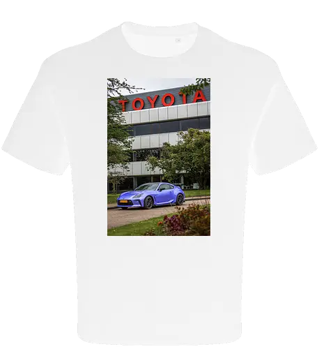 TOYOTA Sitz