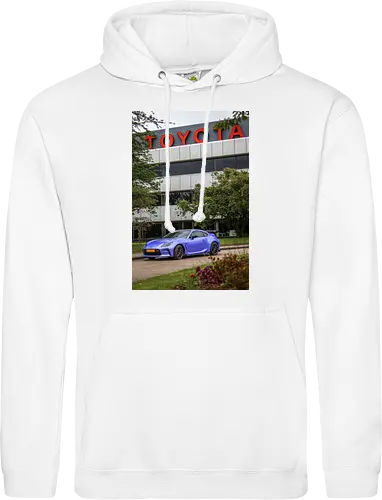 TOYOTA Sitz