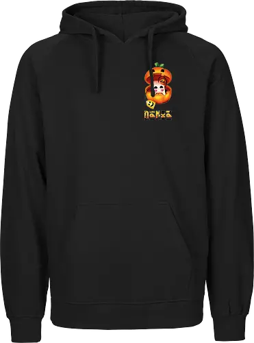 DaDania - Teeby Halloween 1