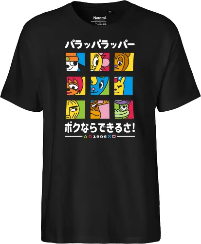 Rappa Believer Squad