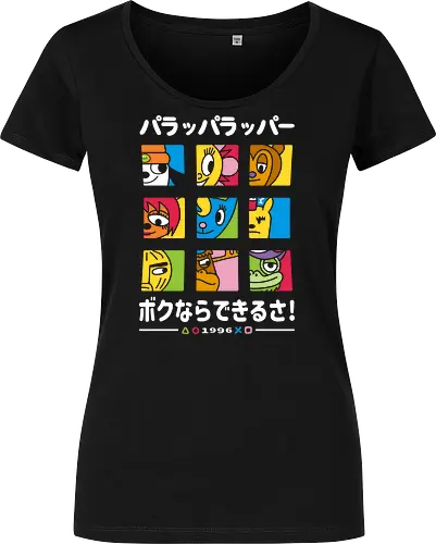 Rappa Believer Squad